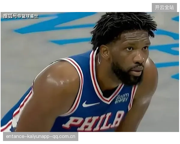 NBA赛场上的“化学反应”：老詹与恩比德的配合再次爆发——训练营传出的“积极信号”