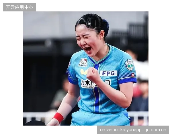 WTT中国大满贯｜中日对决成为女单赛场主旋律，王曼昱半决赛再战张本美和