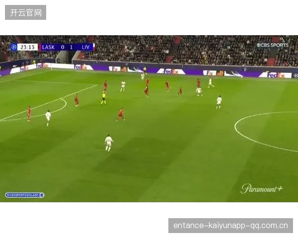 利物浦“逆袭”大战巴尔卡拉：恩加努阿边路突破的神话与战术秘密